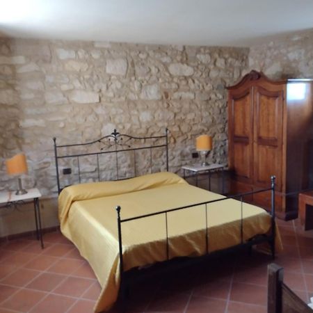 Le Pergoline B&B Casciana Terme Exterior photo