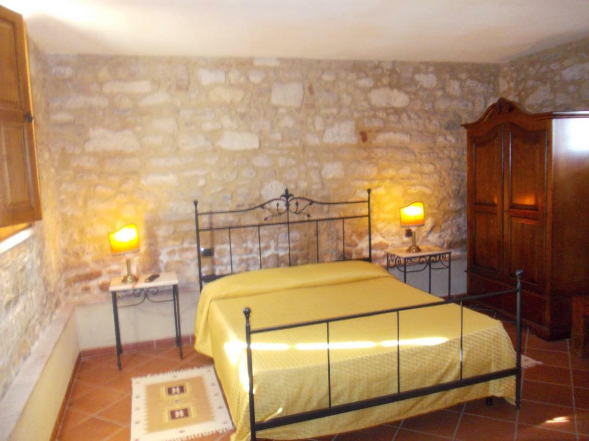 Le Pergoline B&B Casciana Terme Exterior photo