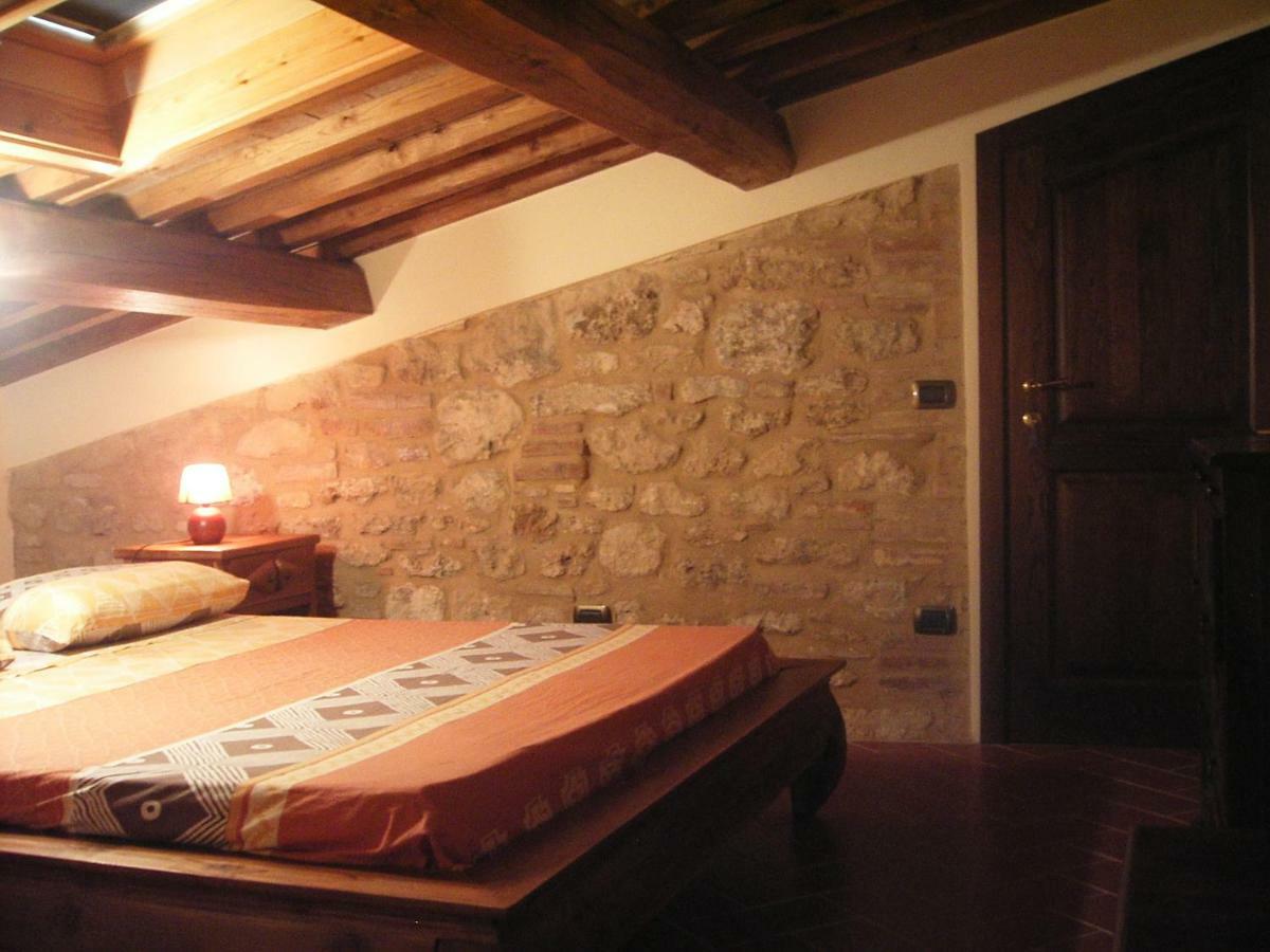 Le Pergoline B&B Casciana Terme Exterior photo